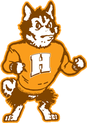 Hersey Huskies