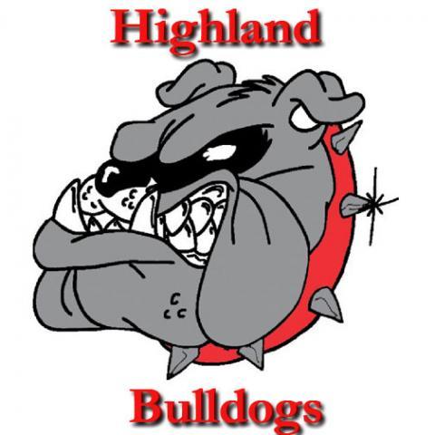 Highland Bulldogs