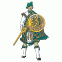 Huntington Highlanders