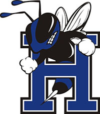 Hooks Hornets