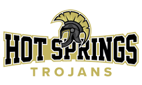 Hot Springs Trojans