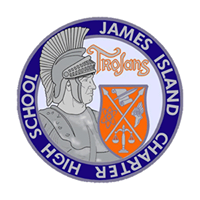 James Island Charter Trojans