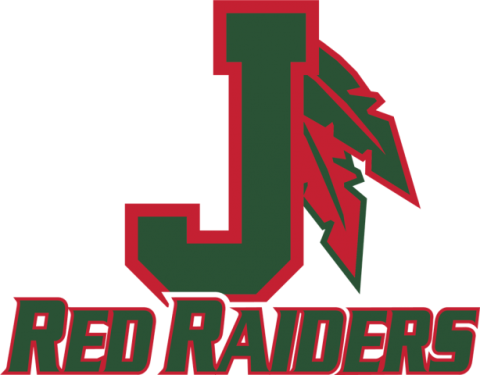 Jamestown Red Raiders