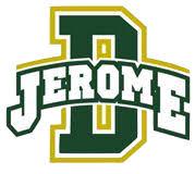 Dublin Jerome Celtics