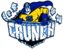 Syracuse Jr. Crunch