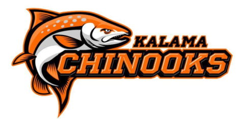 Kalama Chinooks