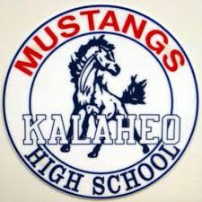 Kalaheo Mustangs