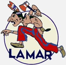 Lamar Redskins