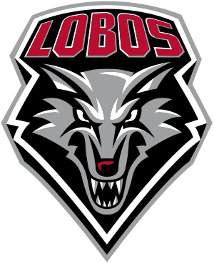 University of New Mexico Lobos