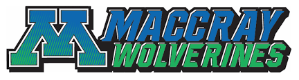 MACCRAY Wolverines