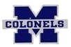 Magruder Colonels