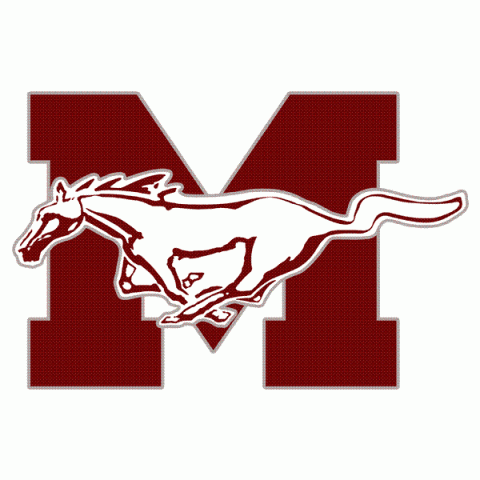 Marathon Mustangs