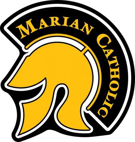 Marian Catholic Spartans