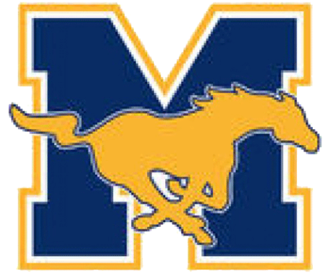 Marlboro Mustangs