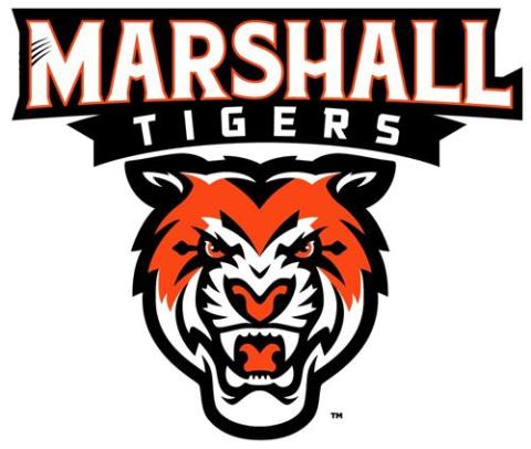 Marshall Tigers