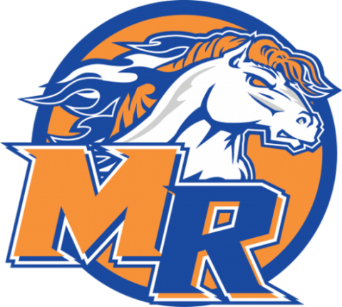 Marvin Ridge Mavericks