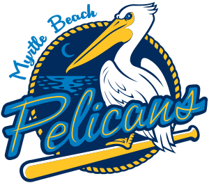 Myrtle Beach Pelicans