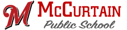 McCurtain Bulldogs