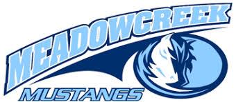 Meadowcreek Mustangs