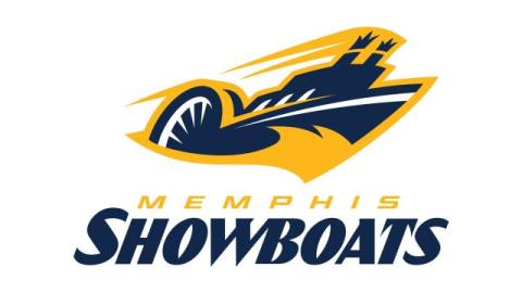 Memphis Showboats