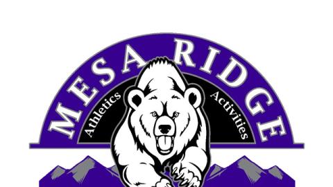 Mesa Ridge Grizzlies