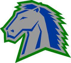 Millard North Mustangs