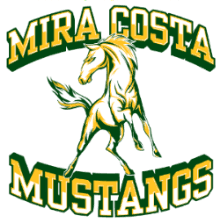 Mira Costa Mustangs