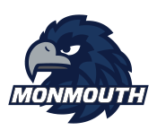 Monmouth University Hawks