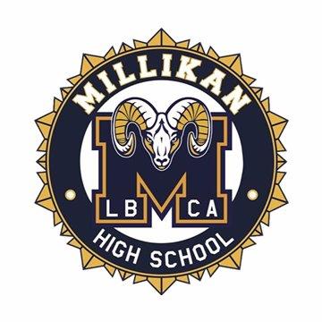 Millikan Rams