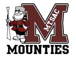 Mt. San Antonio College Mounties