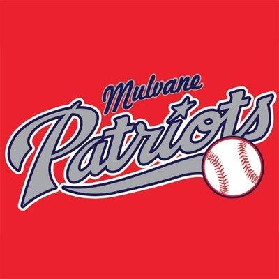 Mulvane Patriots