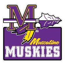 Muscatine Muskies