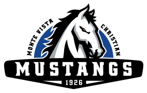 Monte Vista Christian Mustangs