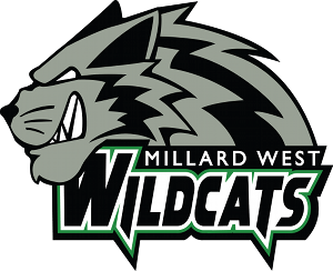 Millard West Wildcats