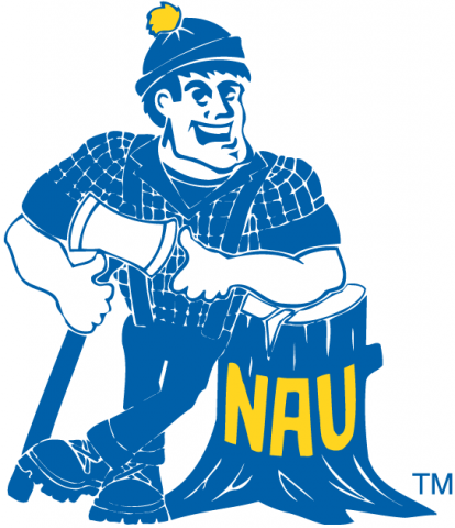 Northern Arizona University Lumberjacks