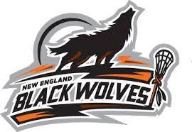 New England Black Wolves