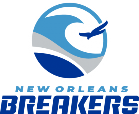 New Orleans Breakers