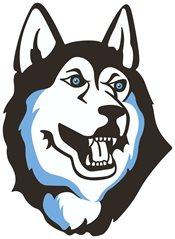 Eau Claire North Huskies