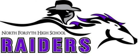 North Forsyth Raiders