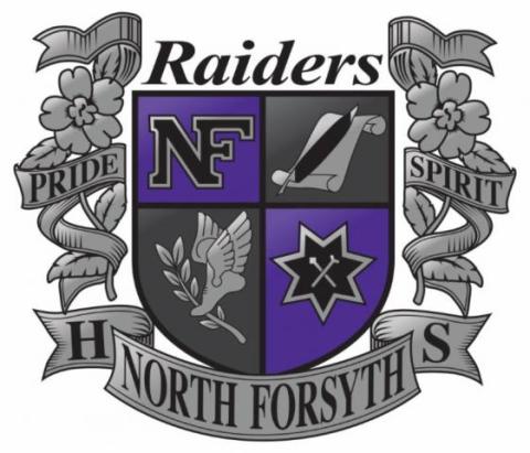 North Forsyth Raiders