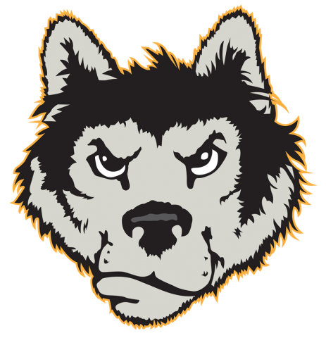 J.W. North Huskies