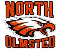 North Olmsted Eagles