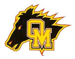 Oakdale Mustangs