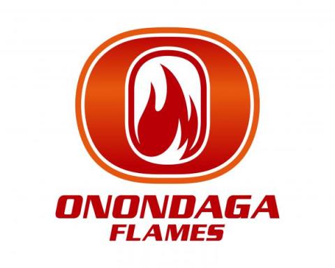 Onondaga Flames