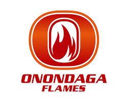 Onondaga Flames