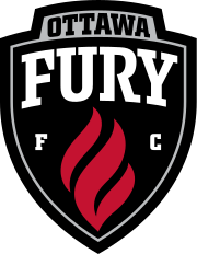 Ottawa Fury FC