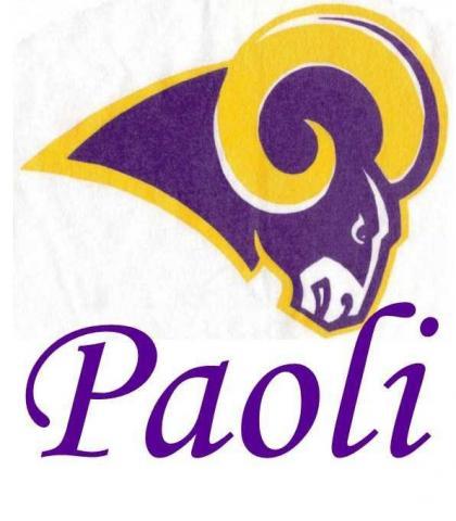 Paoli Rams