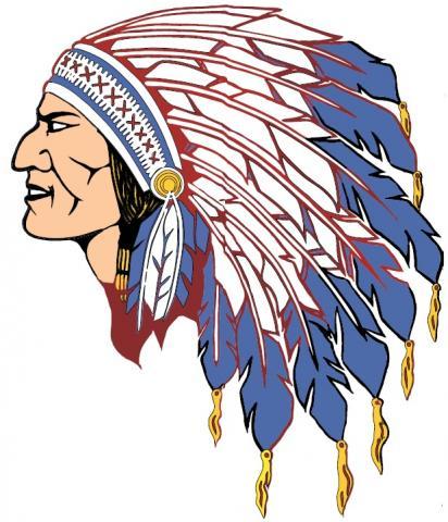 Pawnee Indians