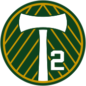 Portland Timbers 2