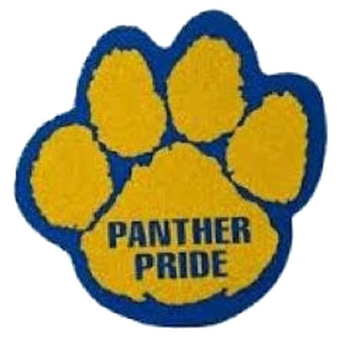 Pequannock Golden Panthers